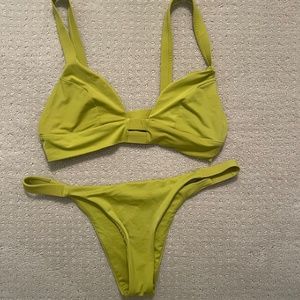 Vitamin A Bikini